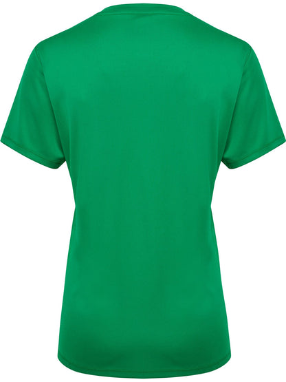 hmlESSENTIAL JERSEY S/S WOMAN