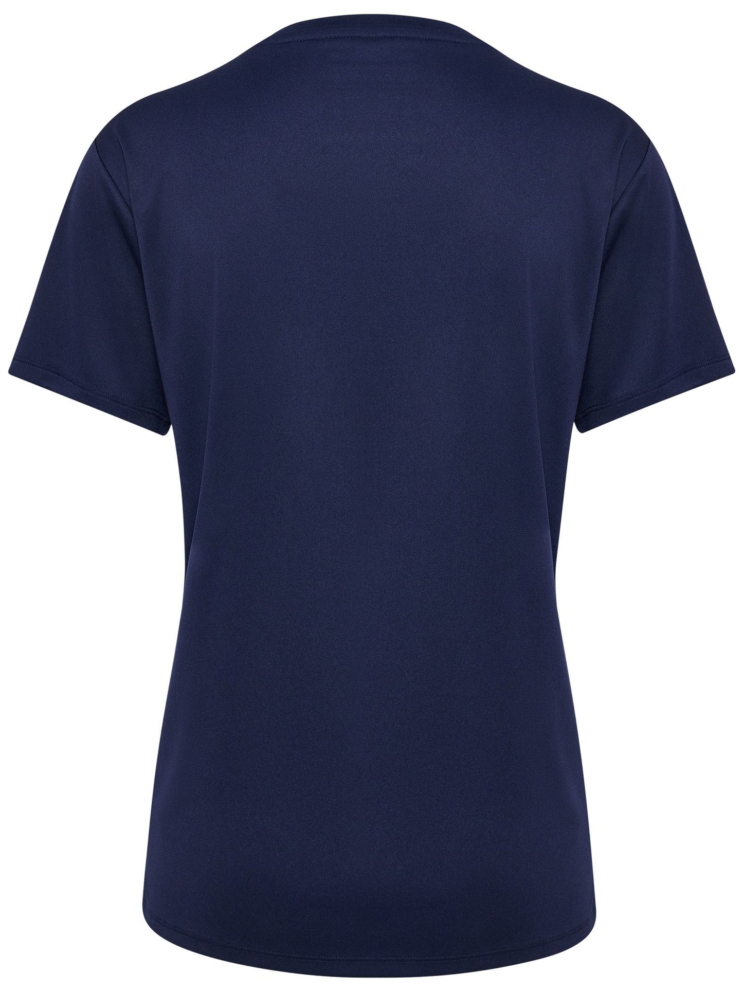 hmlESSENTIAL JERSEY S/S WOMAN