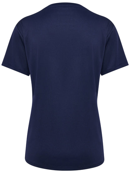 hmlESSENTIAL JERSEY S/S WOMAN