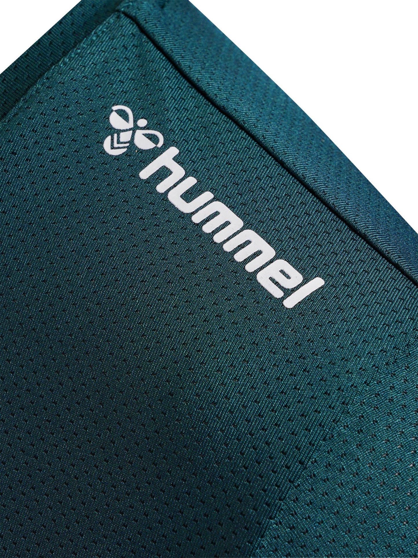 hmlMT AURA MESH T-SHIRT L/S