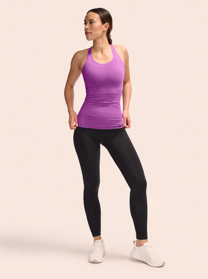 hmlTIF SEAMLESS HIGH WAIST TIGHTS