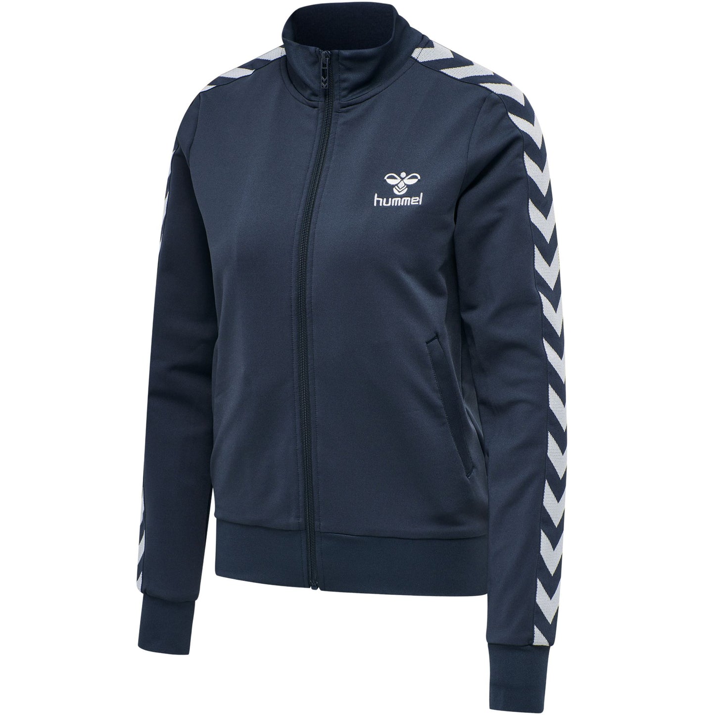 hmlNELLY 2.0 ZIP JACKET