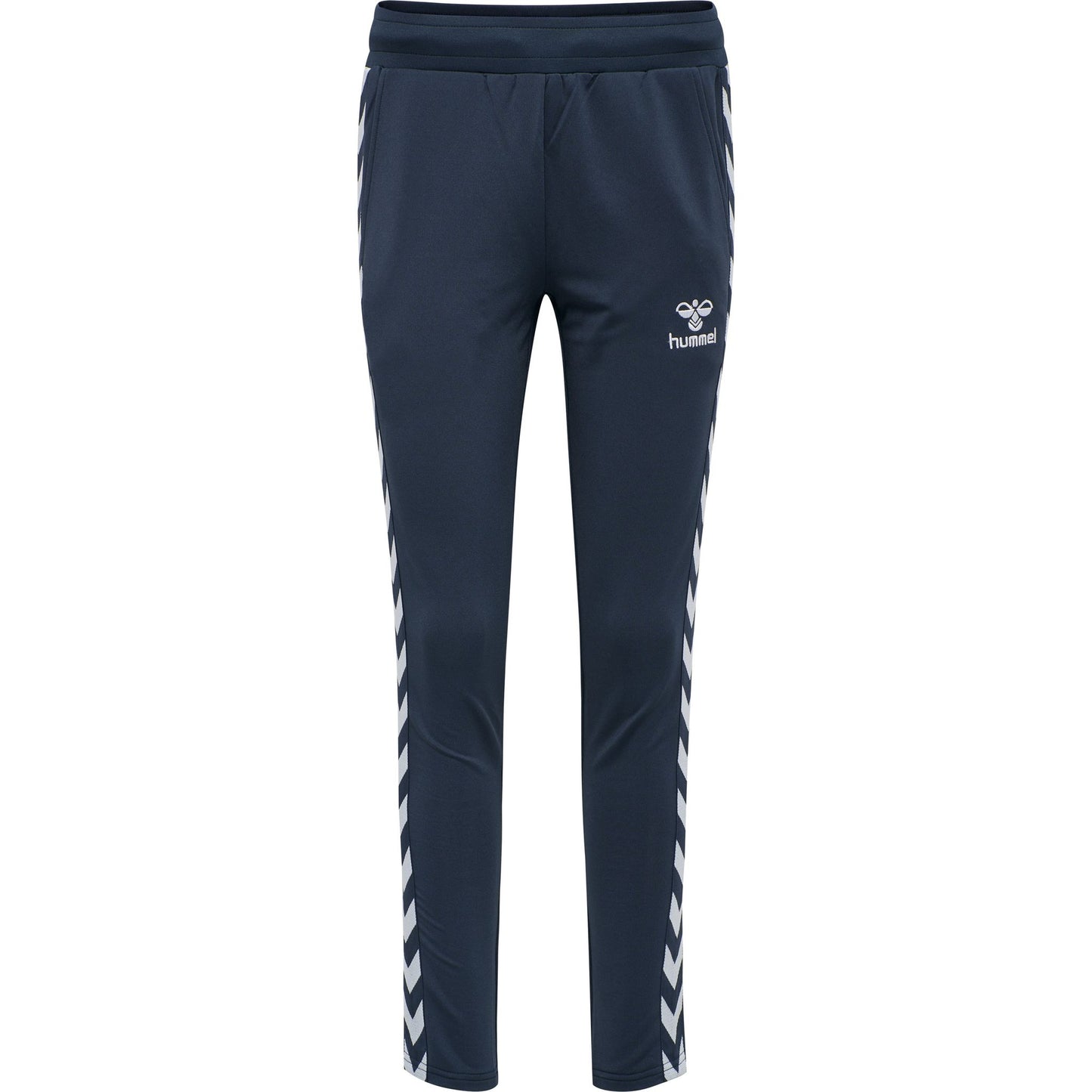 hmlNELLY 2.0 TAPERED PANTS