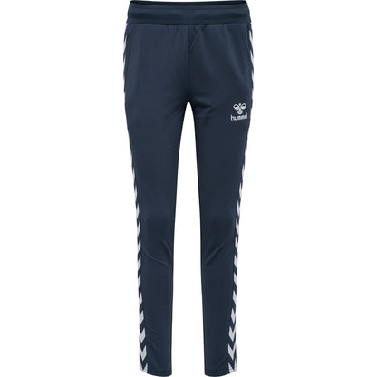 hmlNELLY 2.0 TAPERED PANTS