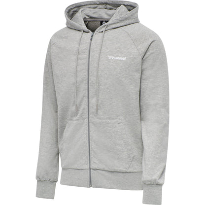 hmlISAM ZIP HOODIE