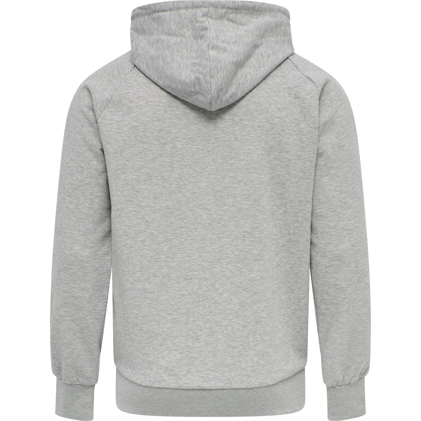 hmlISAM ZIP HOODIE