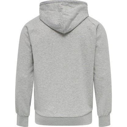 hmlISAM ZIP HOODIE