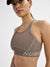 hmlTE CHRISTEL SEAMLESS SPORTS TOP