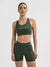 hmlTE FUNDAMENTAL SPORTS BRA