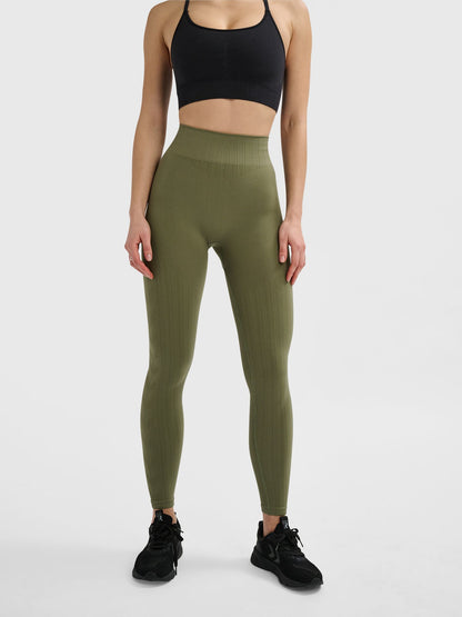 hmlMT DEFINE SEAML SCRUNCH TIGHTS