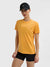 hmlACTIVE PL JERSEY S/S WOMAN