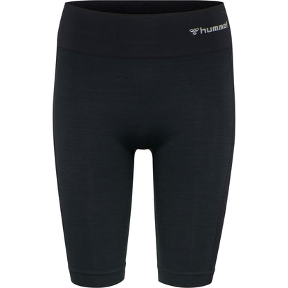 hmlCLEA SEAMLESS CYCLING SHORTS