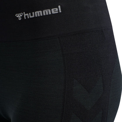 hmlCLEA SEAMLESS CYCLING SHORTS
