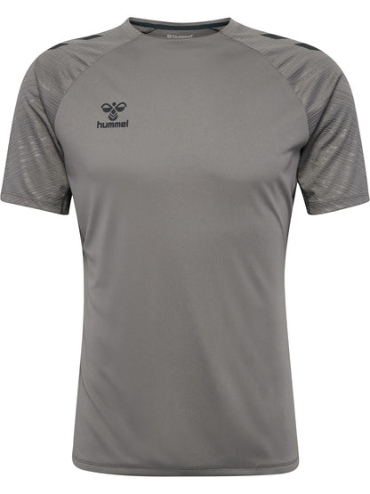 hmlPRO TRAINING JERSEY S/S