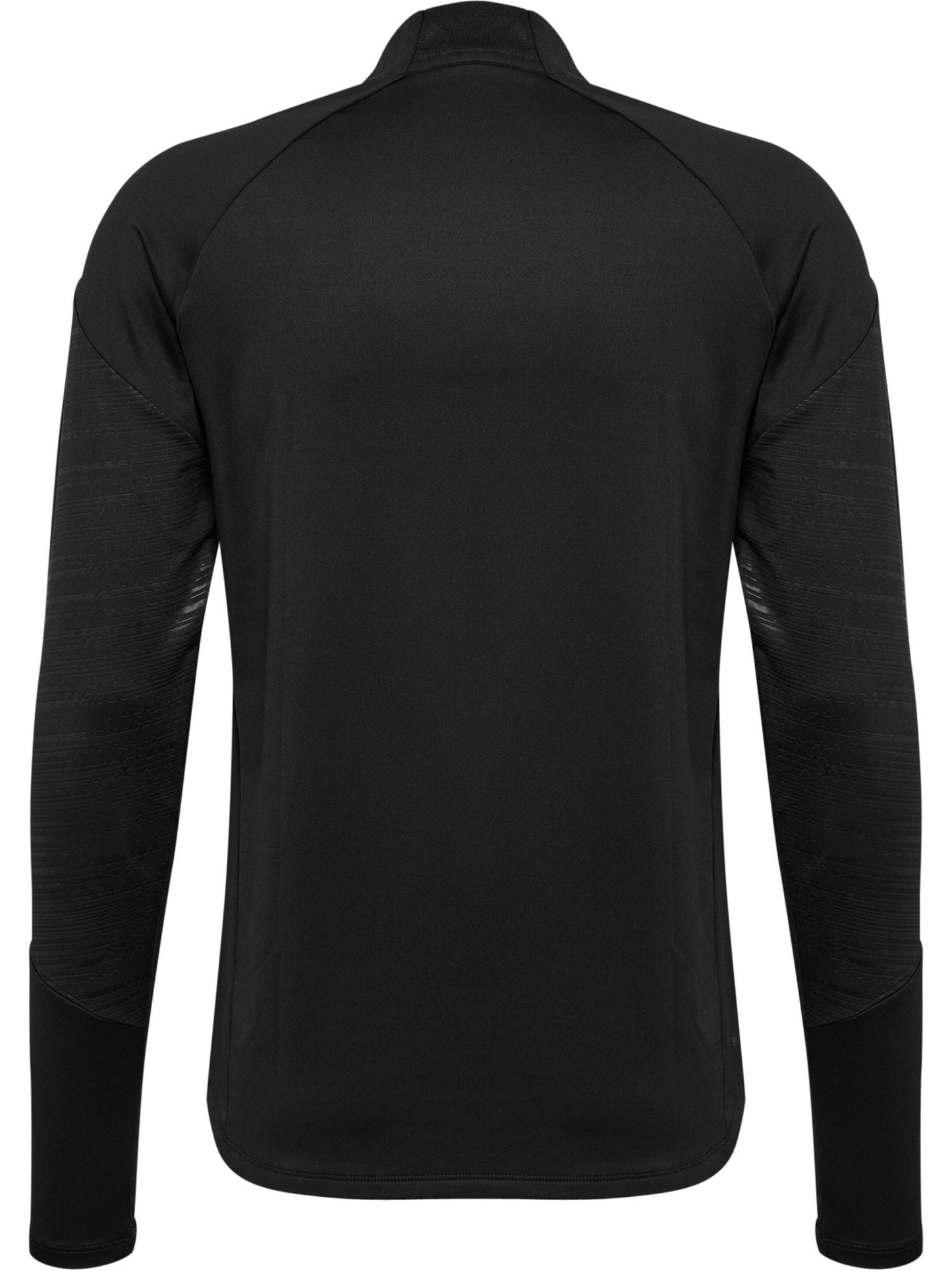 hmlPRO TRAINING HALF ZIP