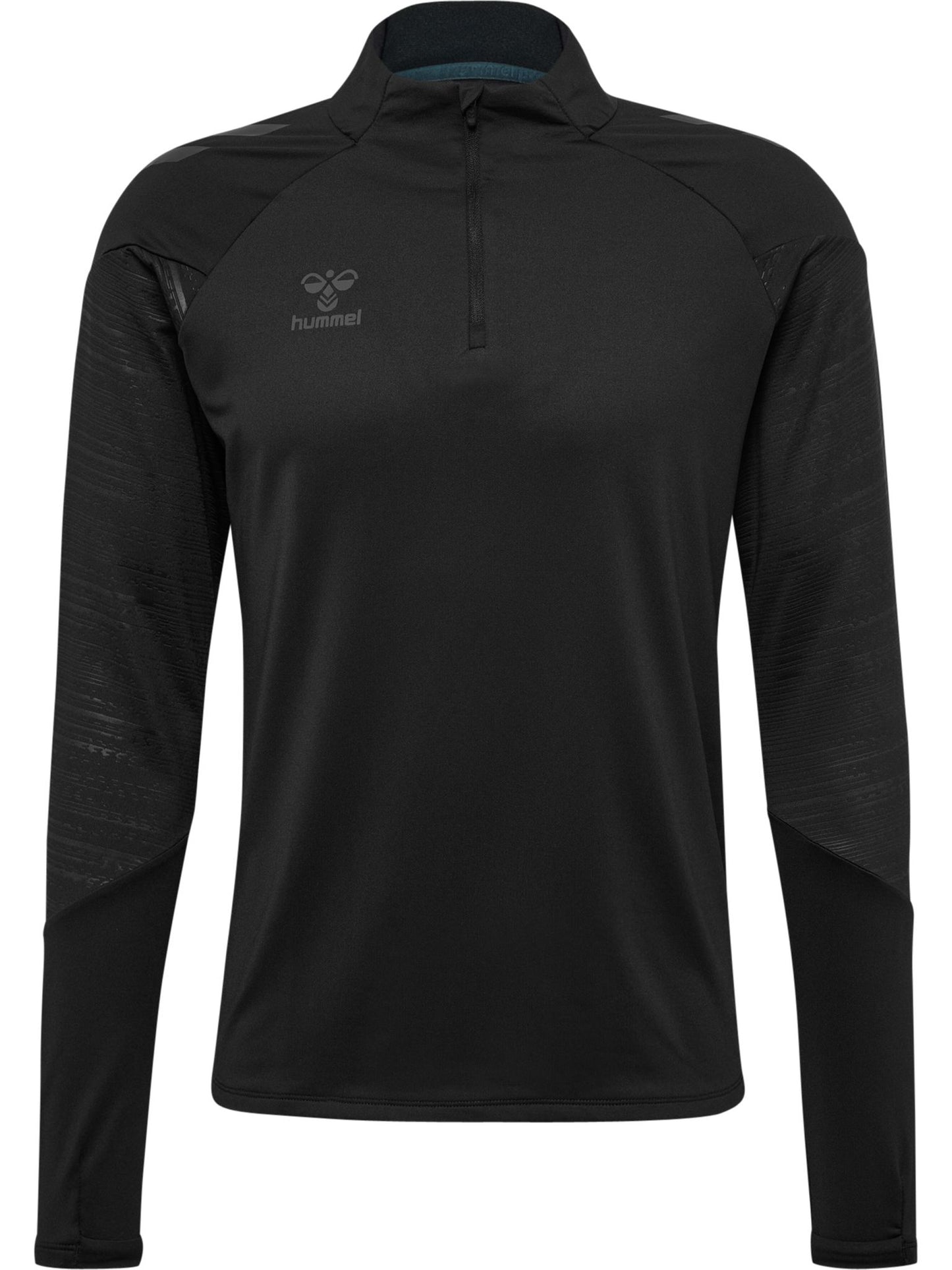 hmlPRO TRAINING HALF ZIP