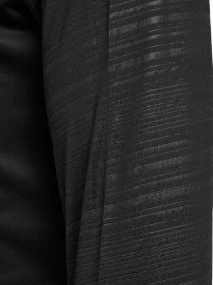 hmlPRO TRAINING HALF ZIP