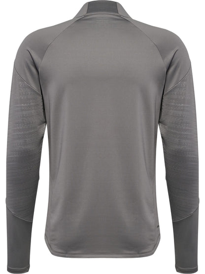 hmlPRO TRAINING HALF ZIP