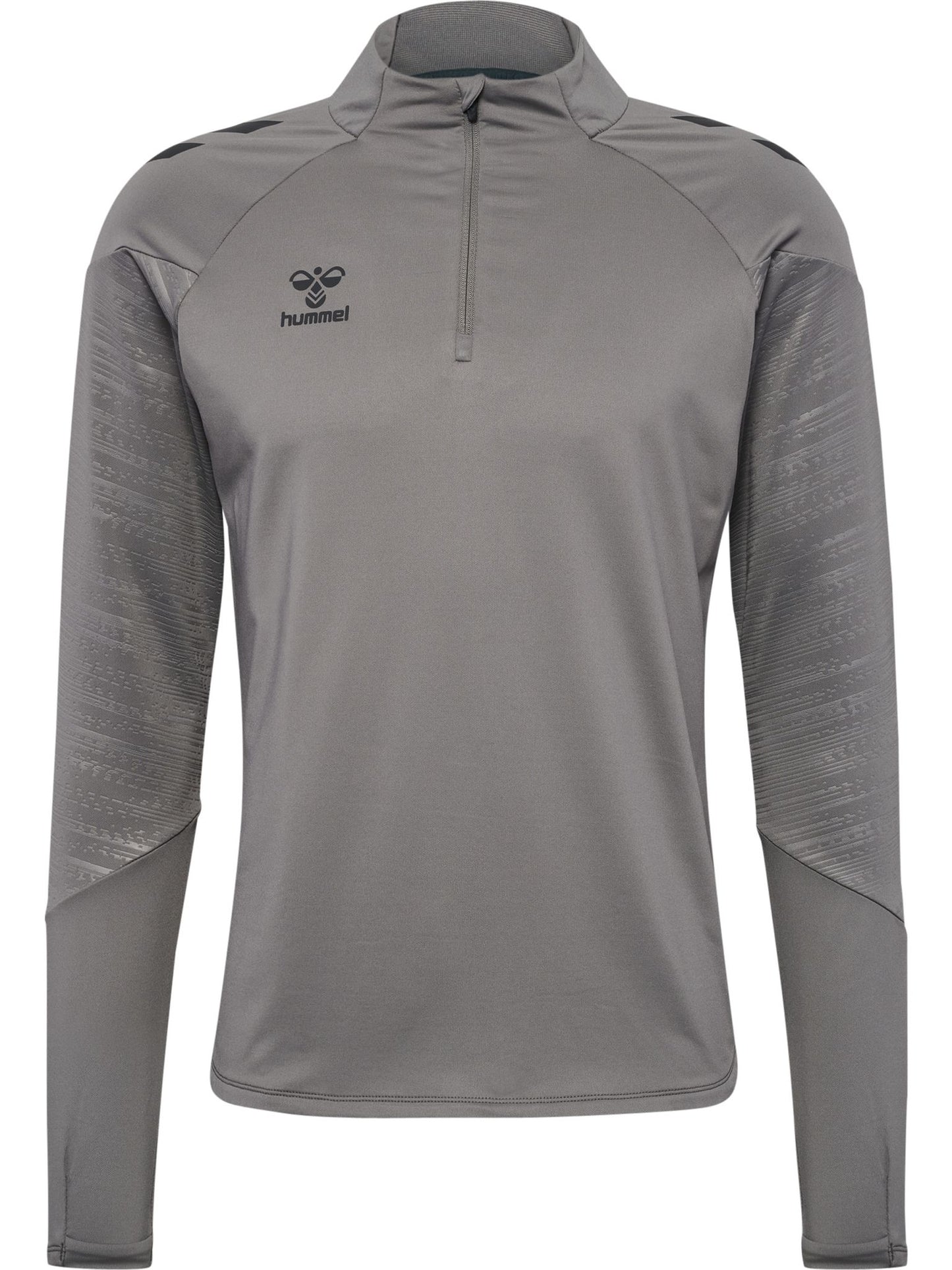 hmlPRO TRAINING HALF ZIP
