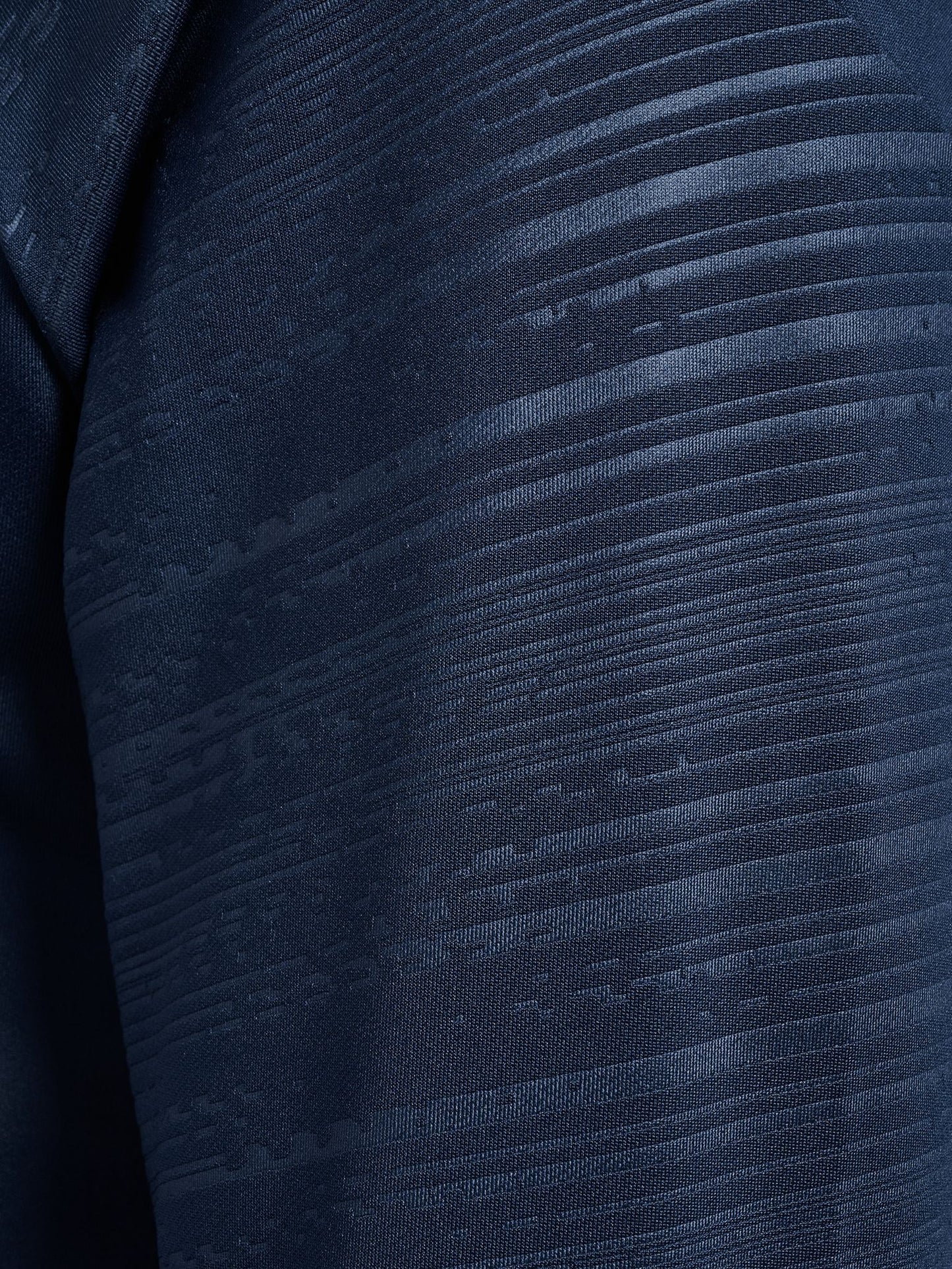 hmlPRO TRAINING HALF ZIP