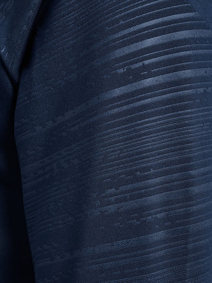 hmlPRO TRAINING HALF ZIP