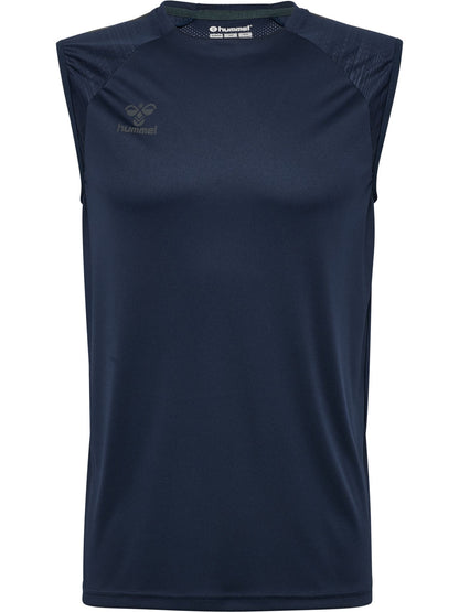 hmlPRO TRAINING JERSEY S/L