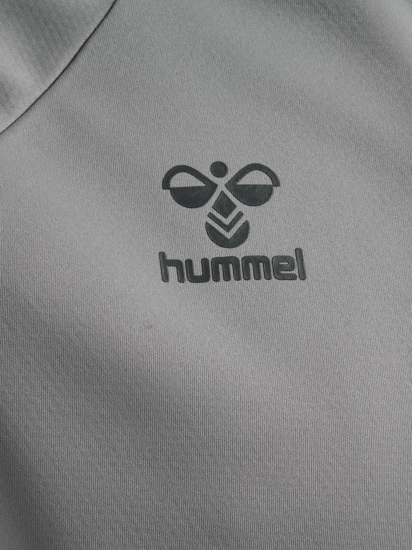 hmlCIMA 2.0 ZIP HOODIE