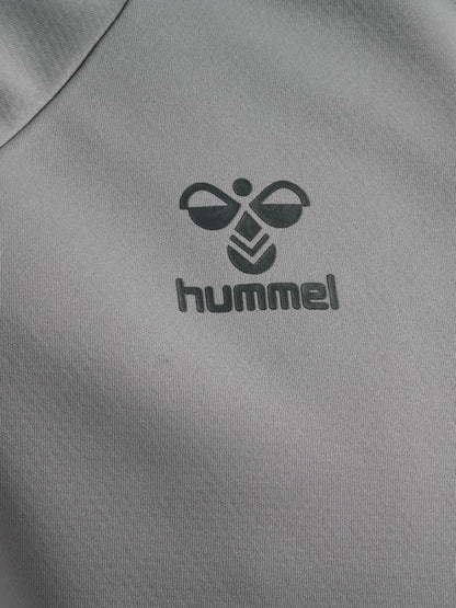 hmlCIMA 2.0 ZIP HOODIE