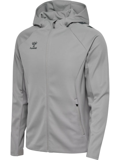 hmlCIMA 2.0 ZIP HOODIE