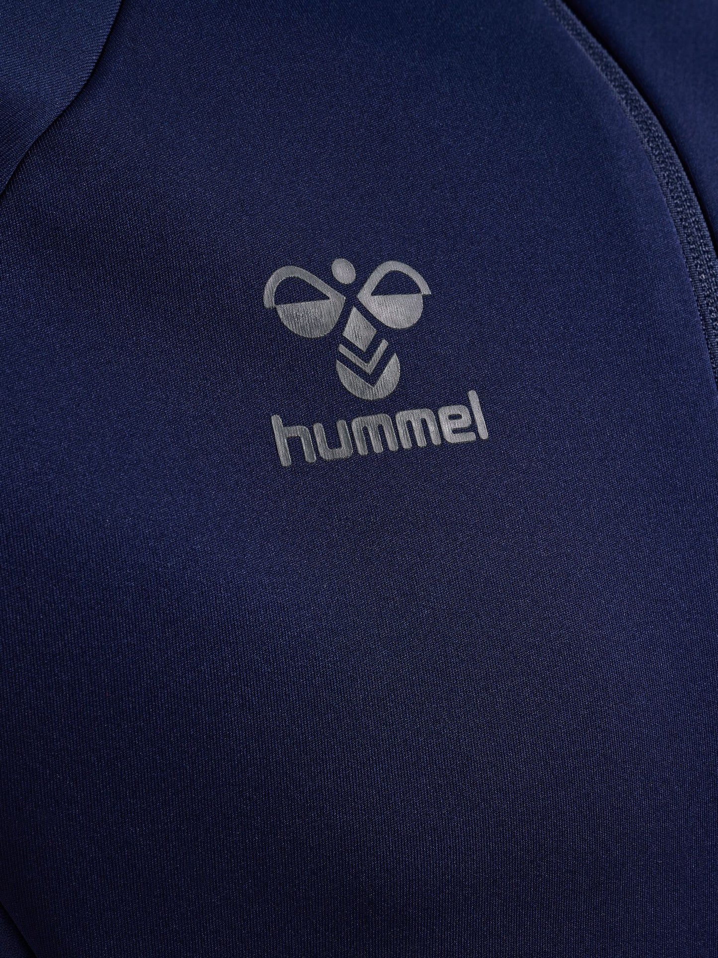 hmlCIMA 2.0 ZIP HOODIE