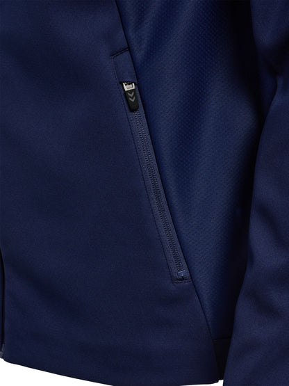 hmlCIMA 2.0 ZIP HOODIE