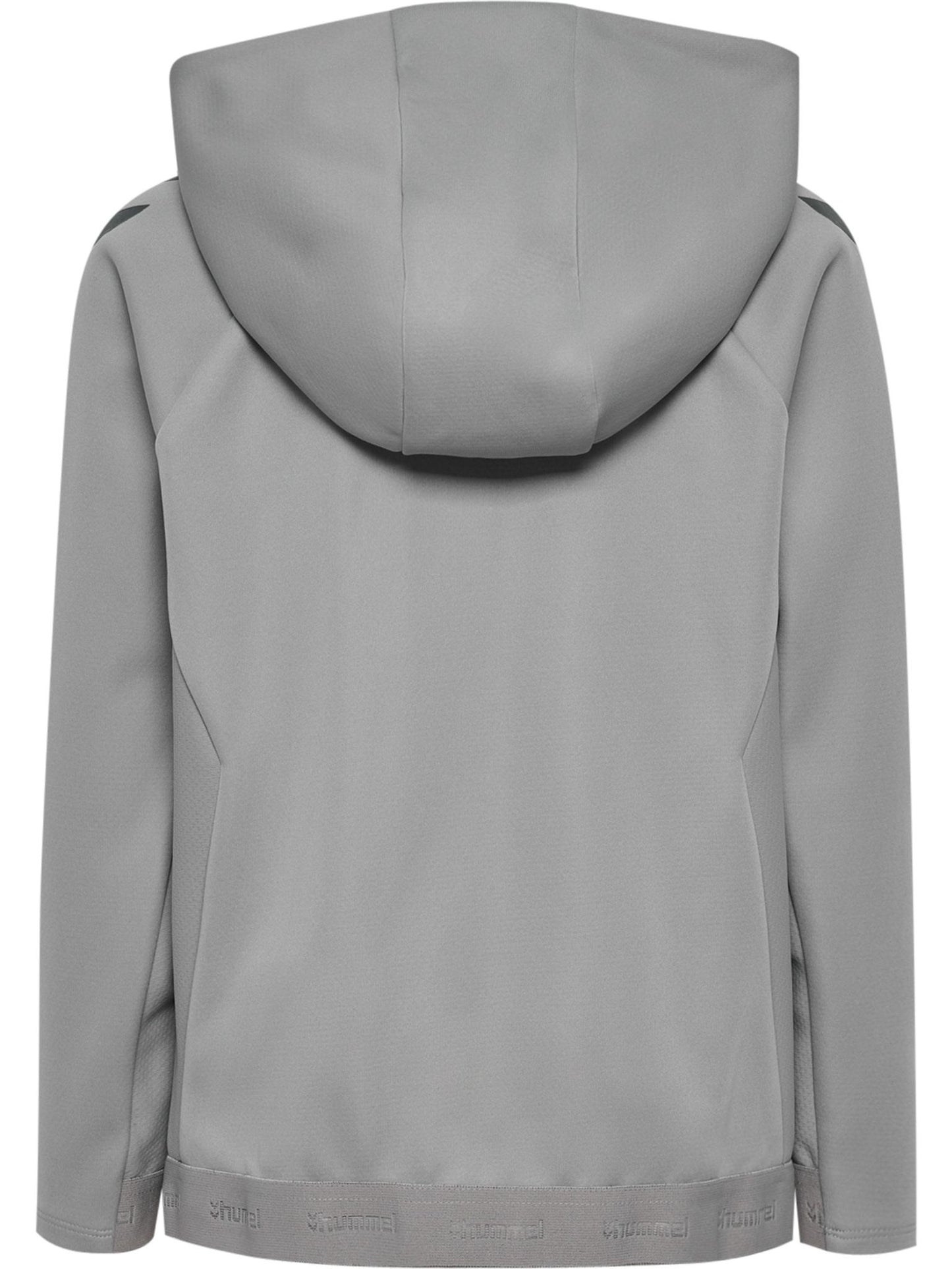 hmlCIMA 2.0 ZIP HOODIE KIDS