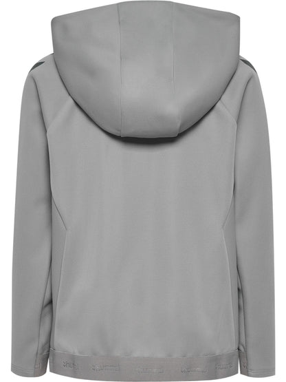 hmlCIMA 2.0 ZIP HOODIE KIDS