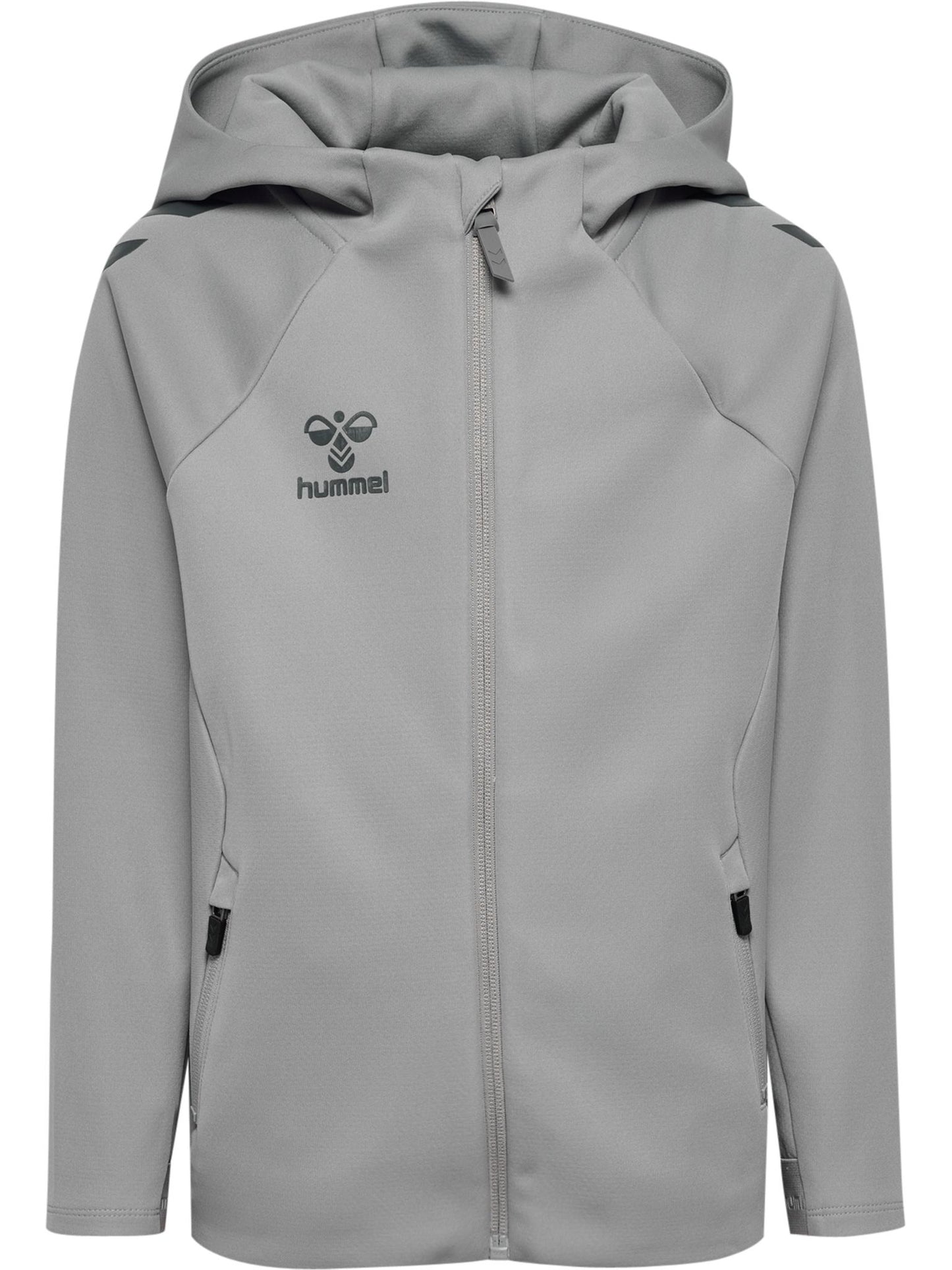 hmlCIMA 2.0 ZIP HOODIE KIDS