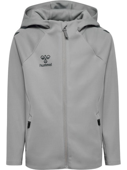 hmlCIMA 2.0 ZIP HOODIE KIDS