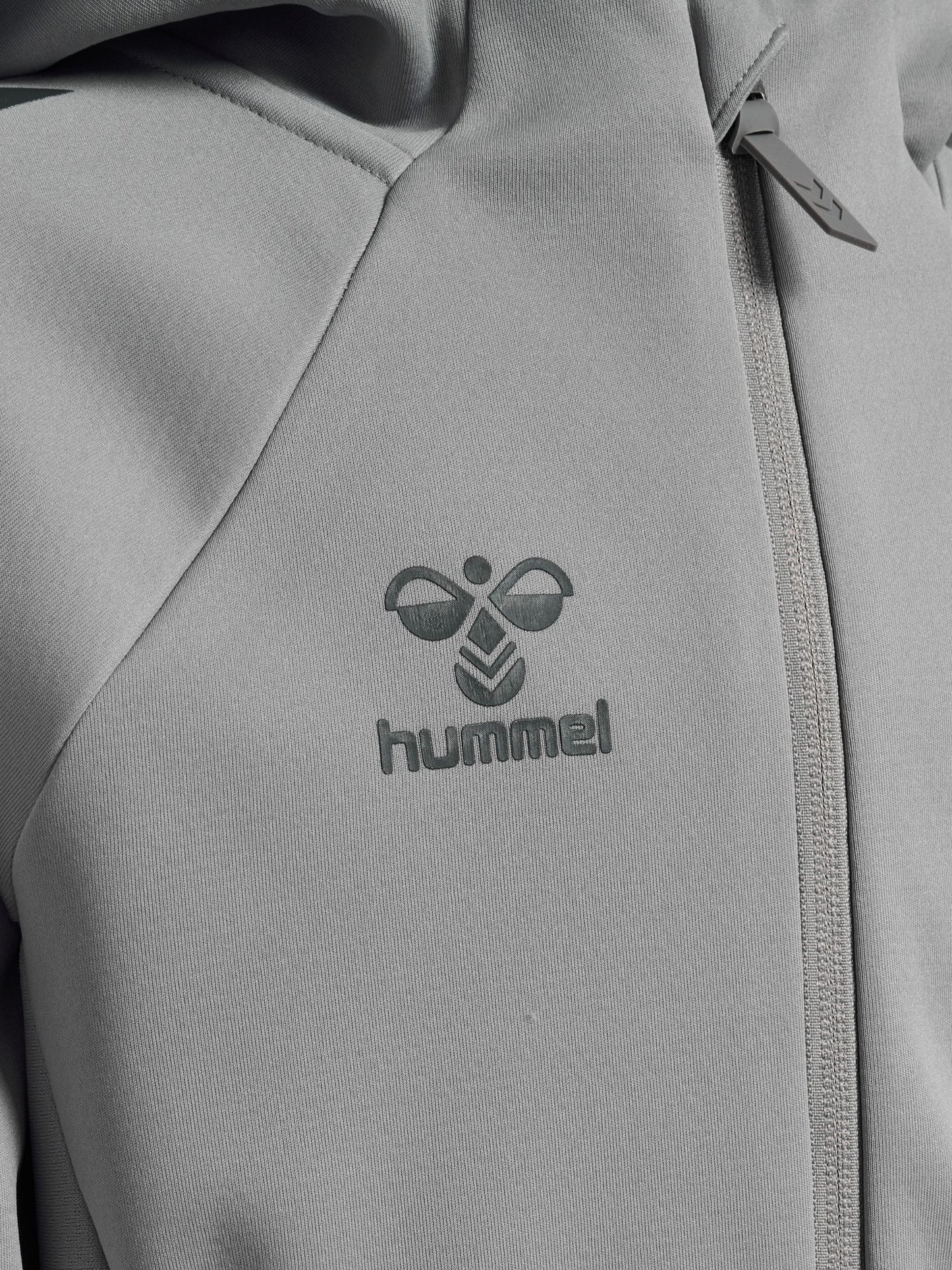 hmlCIMA 2.0 ZIP HOODIE KIDS