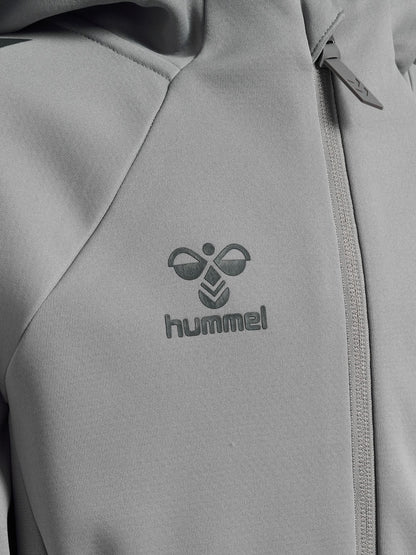 hmlCIMA 2.0 ZIP HOODIE KIDS