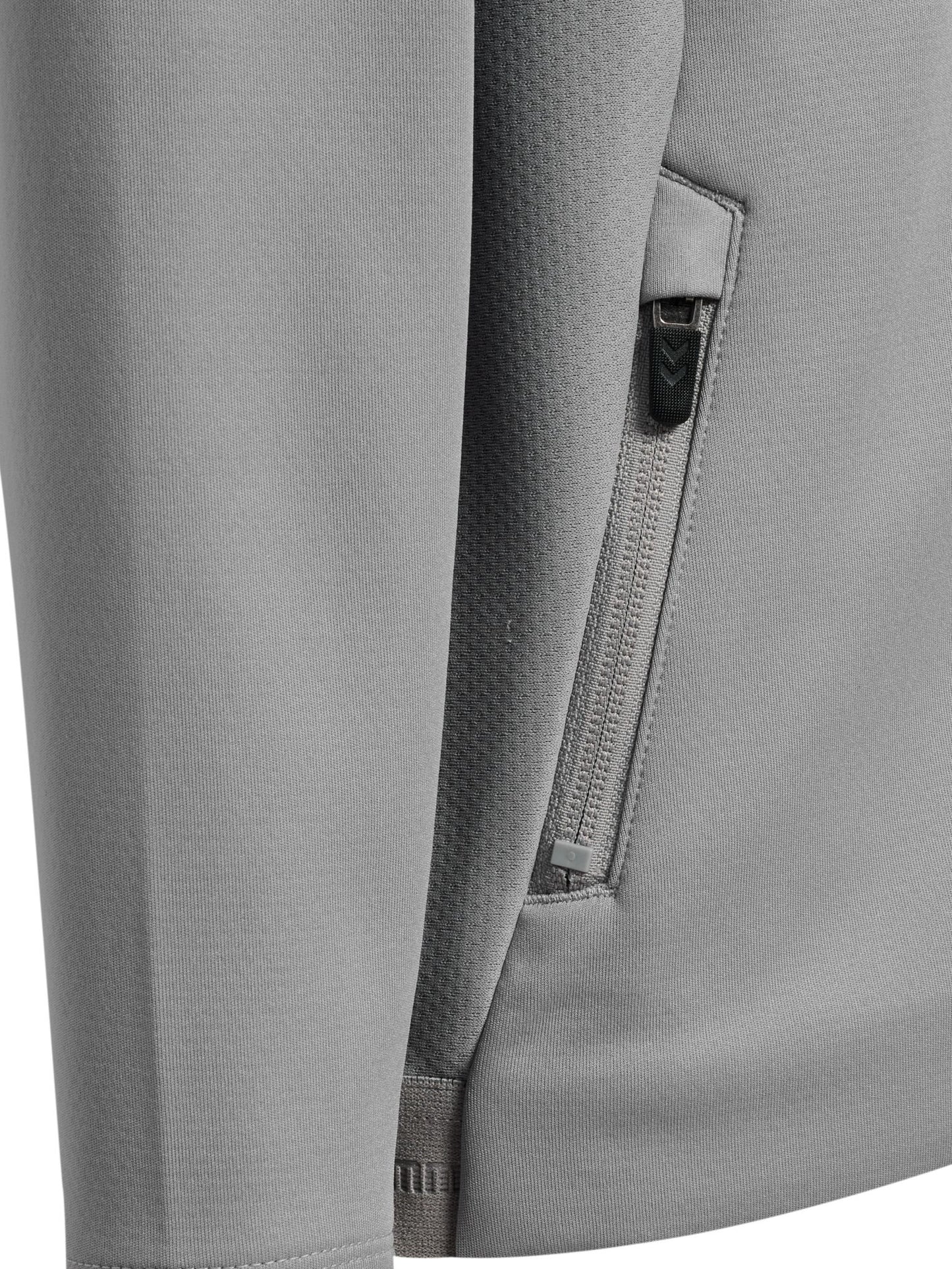 hmlCIMA 2.0 ZIP HOODIE KIDS