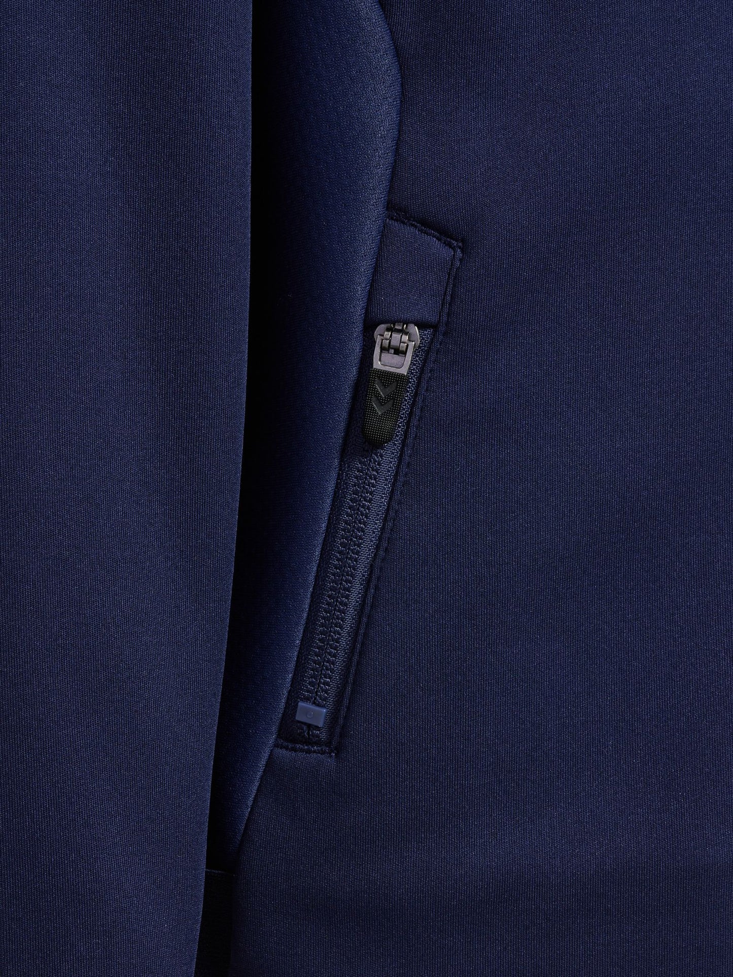 hmlCIMA 2.0 ZIP HOODIE KIDS