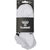 hmlCHEVRON 6-PACK ANKLE SOCKS
