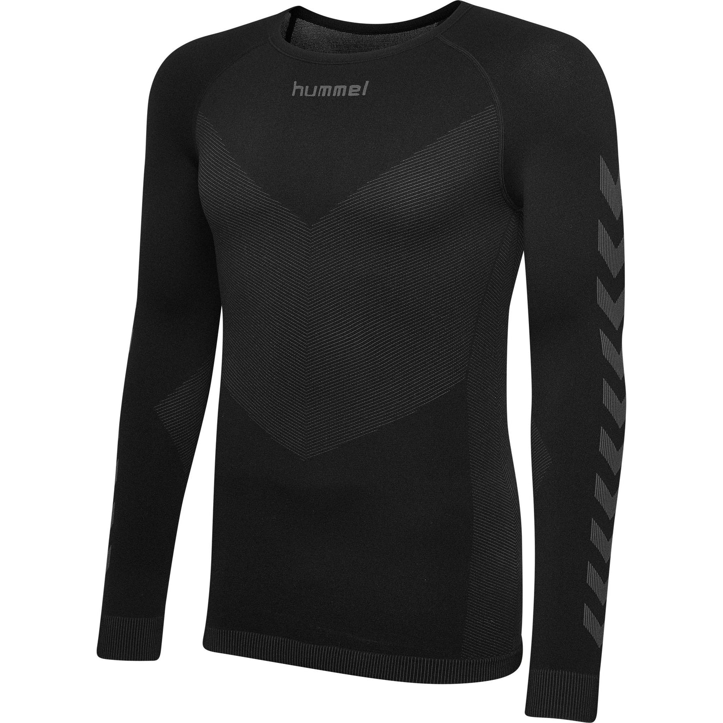 HUMMEL FIRST SEAMLESS JERSEY L/S
