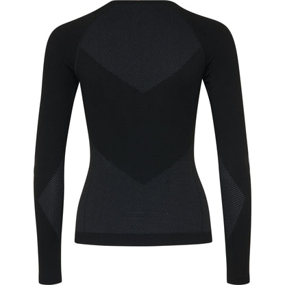 HUMMEL FIRST SEAMLESS JERSEY L/S WOMAN