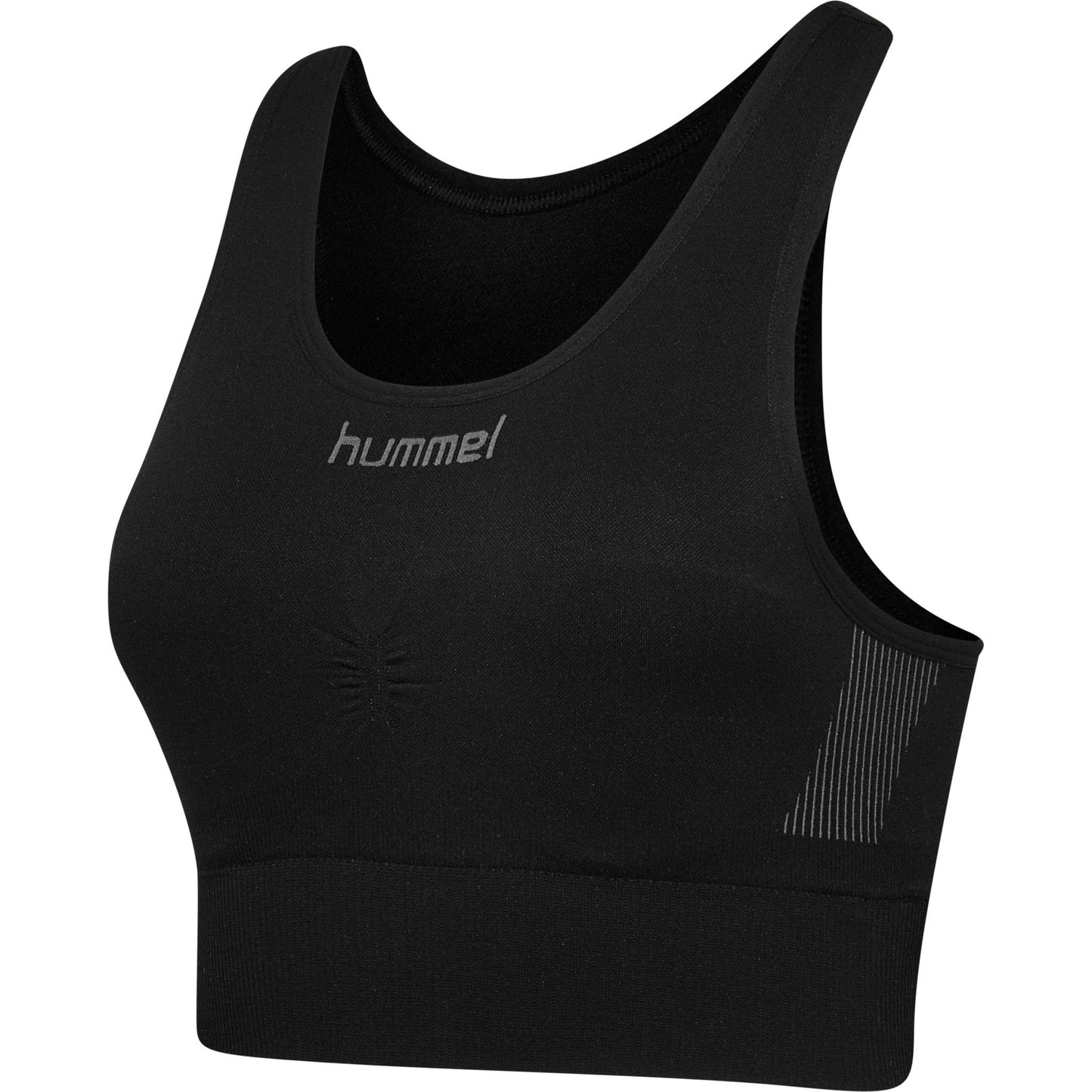 HUMMEL FIRST SEAMLESS BRA WOMEN