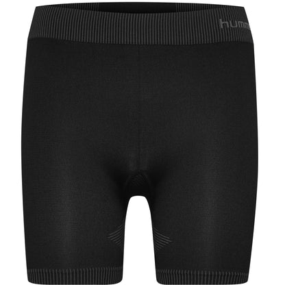 HML FIRST SEAMLESS SHORT TIGHTS WOMEN