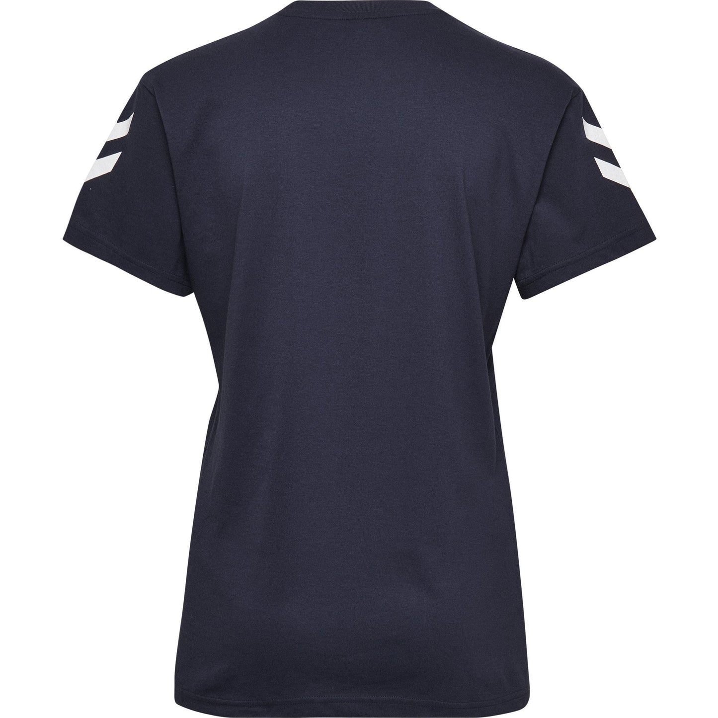 HMLGO COTTON T-SHIRT WOMAN S/S