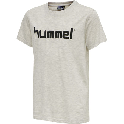 HMLGO KIDS COTTON LOGO T-SHIRT S/S