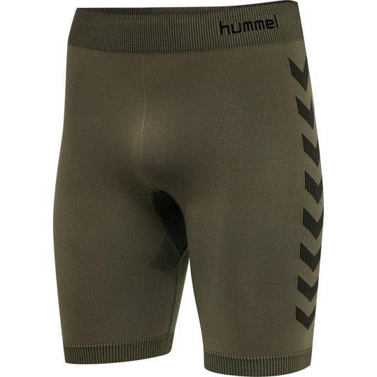 hmlFIRST SEAMLESS TRAINING SHORT TIGHTS