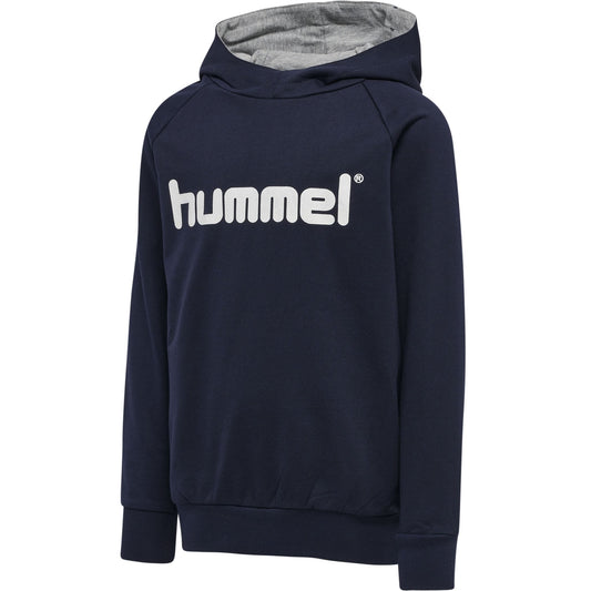 HMLGO KIDS COTTON LOGO HOODIE