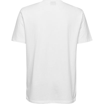 HMLGO COTTON LOGO T-SHIRT S/S