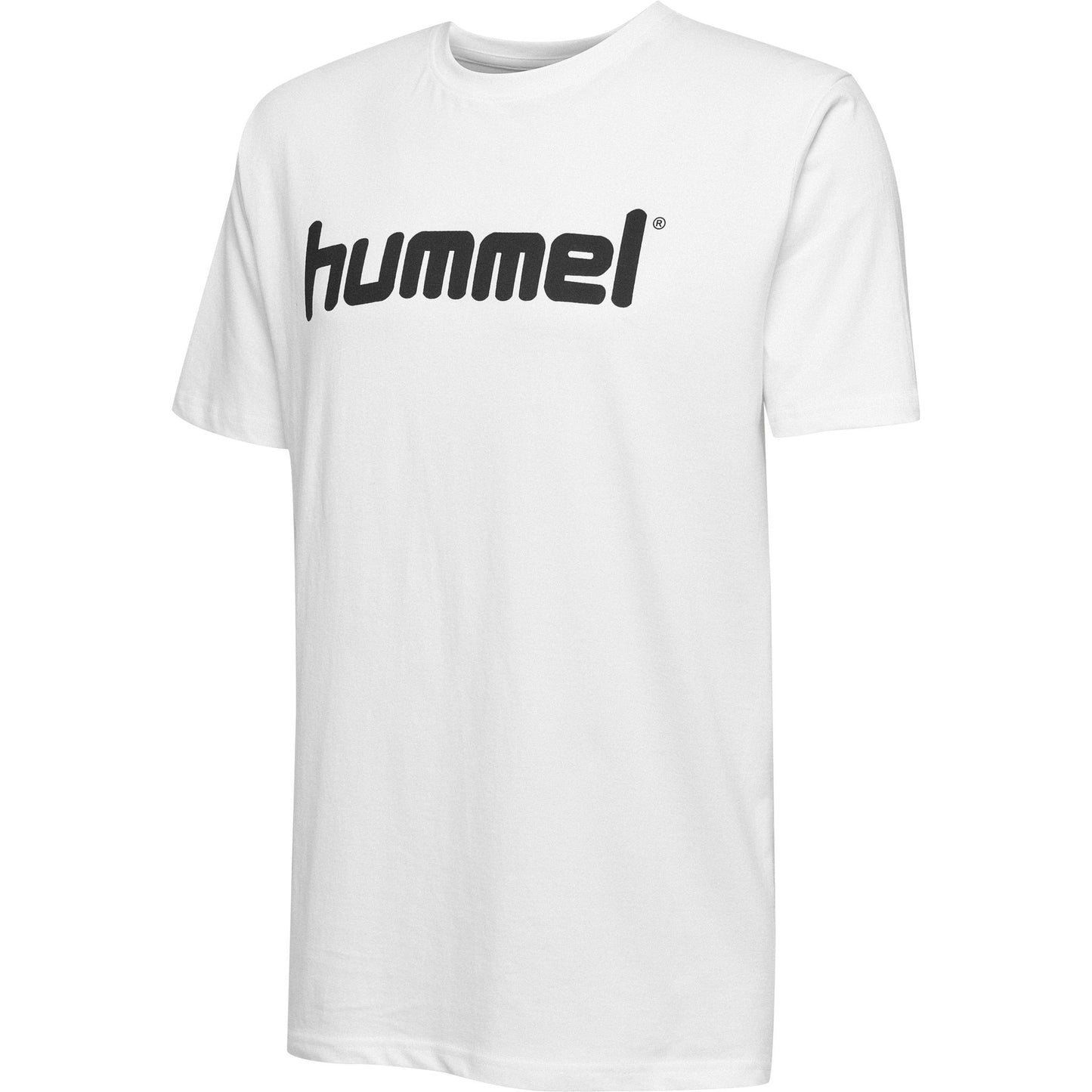 HMLGO KIDS COTTON LOGO T-SHIRT S/S